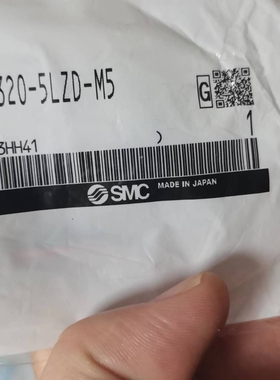 SMC全新原装SYJ5123-SLD-M5/SY3320-5LZD-M5/10-SY3220-5LZD-M5现