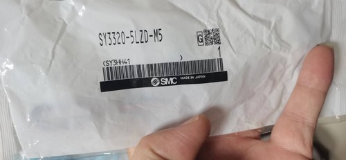 SMC全新原装SYJ5123-SLD-M5/SY3320-5LZD-M5/10-SY3220-5LZD-M5现