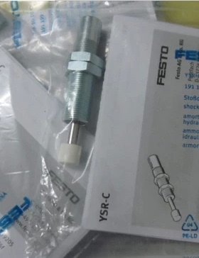 供应FESTO缓冲器YSR-12-12-C 34572 34571 现货出售 拍下发货