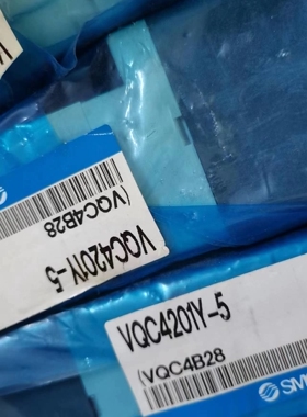 SMC全新原装正品销售VQC4201Y-5现货