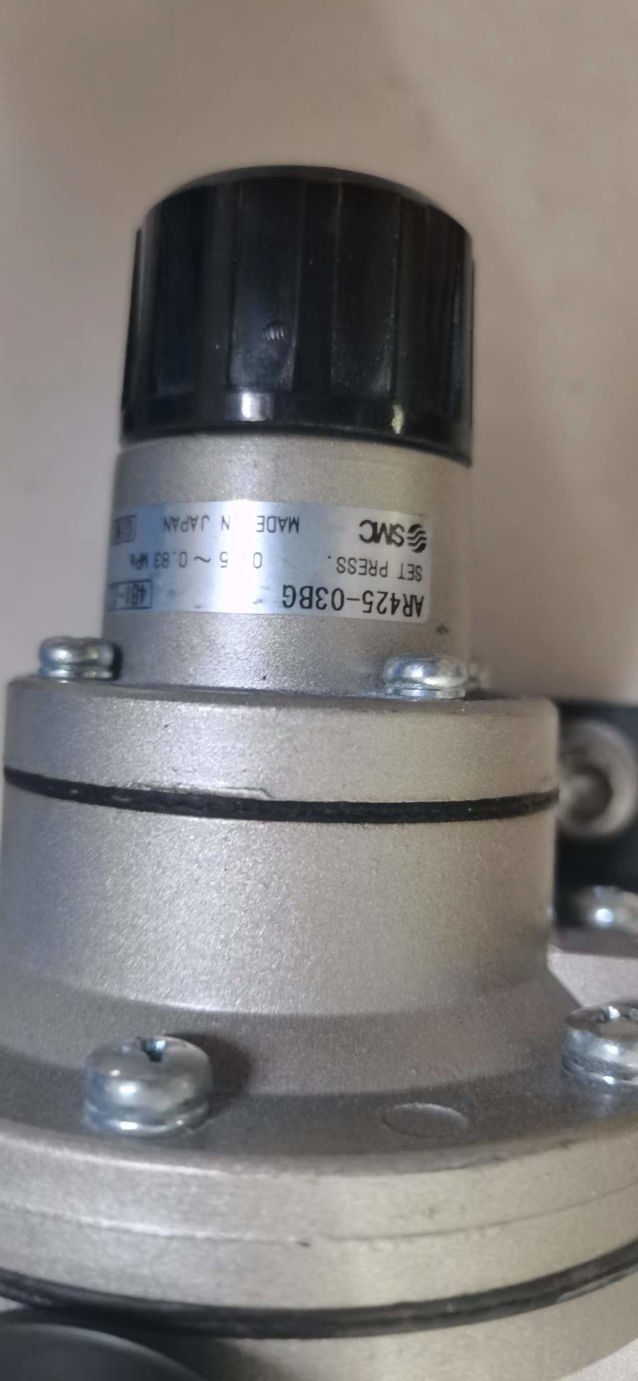 SMC全新原装调压阀AR425-03BG-AR425-03B现货销售