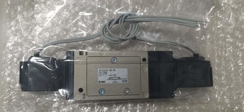 SMC全新原装电磁阀VFS3320-4G-03价格面议欢迎咨询