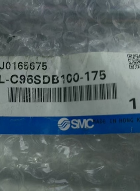 SMC全新原装正品现货L-C96SDB100-175正品销售
