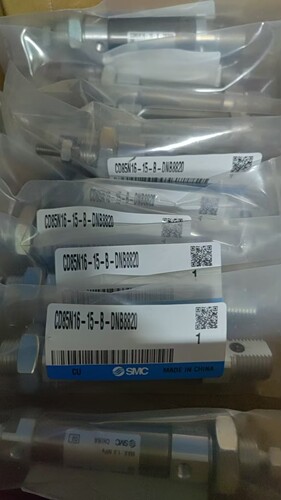 SMC正品CD85N16-20-B-DNB8820/CD85N16-15-B-DNB8820/