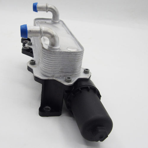哈弗H6全新佛h6变速箱散热