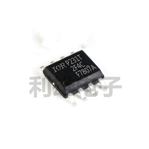 全新 IRF7807ATRPBF F7807A SOP8 电流8.3A电压30V N沟道场效应管