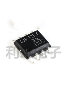IRF7473TRPBF 丝印F7473 SOP8 N沟道 MOS场效应管 全新现货