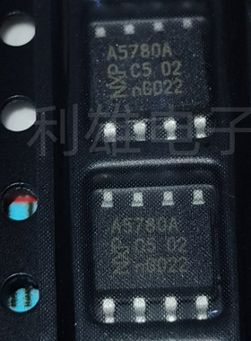 全新原装 AU5780AD AU5780A A5780A SOP-8 收发器IC芯片