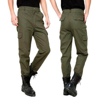 民工干活穿的裤子宽松多口袋防烫耐磨劳保便宜焊工电焊工作服男。|ruв категории Мужская одежда, брюки - от Buy2taobao.com для оказания профессиональной услуги покупки агента Taobao