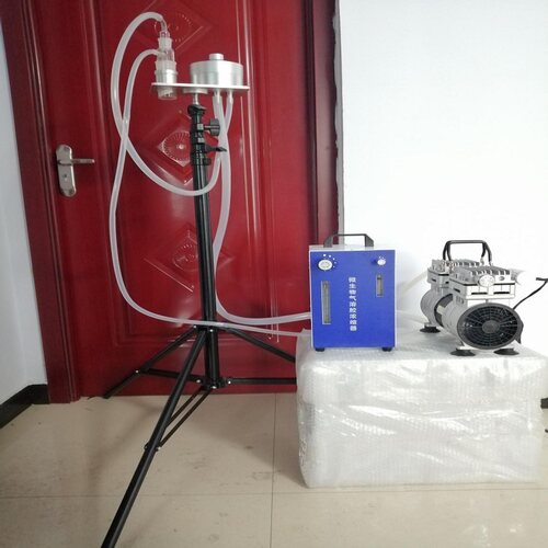 HT-NSQ微生物气溶胶浓缩器