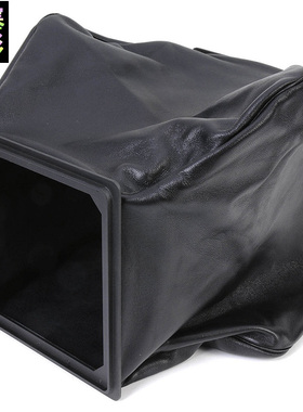 申豪 用于林哈夫Linhof Technikardan S 4x5大画幅相机广角皮腔小