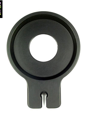 For 金宝Cambo ACTUS微单轨 通用 标准L39螺口 镜头接板 镜头板