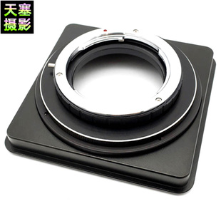 For 口镜头 ALPA 机身 接口 康泰时 Contax