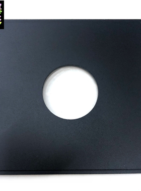 仙娜  Sinar P3 用镜头板