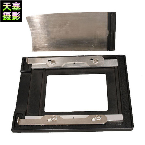 申豪SH大画幅相机专用后背座
