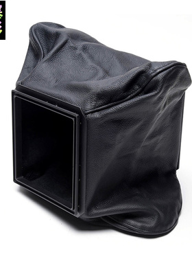 申豪 用于仙娜Sinar 骑士Horseman 4x5大画幅相机用 广角皮腔