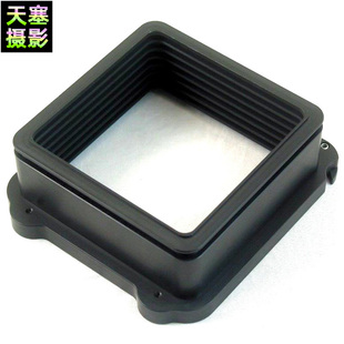 另有17mm短桶 阿尔帕ALPA镜头标准34mm 34mm短桶 接长桶 接桶