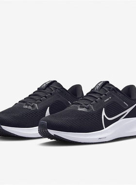NIKE男子跑步鞋飞马减震