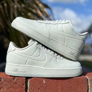 先锋运动 NIKE AIR FORCE 1 '07 PRO-TECH WP 空军一号FB8875-002