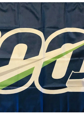 外贸货源西雅图海鹰NFL Seattle Seahawks Flag亚马逊WISH EBAY