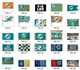 外贸货源迈阿密海豚旗帜NFL EBAY Flag亚马逊WISH Miami Dolphins
