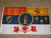 Flag亚马逊WISH 外CANADIAN EBAY CANADA BANNER ROYAL STANDARD