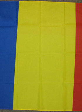 外贸CHAD AFRICA FLAGS AFRICAN NEW BANNER Flag亚马逊WISH EBAY