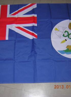 British Vancouver Island of Canada flag亚马逊WISH EBAY热卖