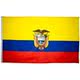 外贸货源厄瓜多尔旗帜NFL EBAY热卖 Ecuador Flag亚马逊WISH