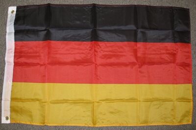 外贸货源新的德国国旗NEW GERMANY FLAG亚马逊WISH EBAY热卖