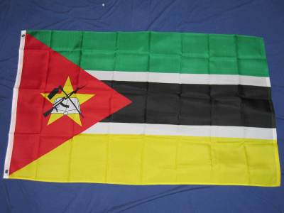 外贸货源莫桑比克国旗MOZAMBIQUE FLAG亚马逊WISH EBAY热卖