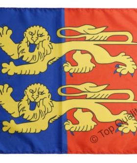 外贸货源法国曼切France Manche Flag亚马逊WISH EBAY热卖