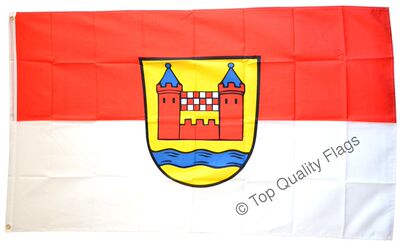 外贸货源德国施韦尔姆旗Germany Schwelm FLAG亚马逊WISH EBAY
