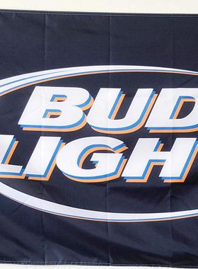 2But Bud Light Beer Flag Banner 3x5 Feet亚马逊 WISH EBAY热卖