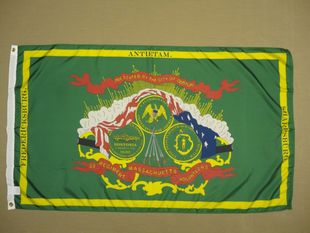 Historical Irish Regiment FLAG Brigade 外贸货源28th