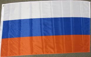 外贸货俄罗斯国旗RUSSIA FLAG RUSSIAN FLAG亚马逊WISH EBAY热卖