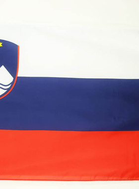 外贸货源斯洛文尼亚国旗SLOVENIA FLAG 亚马逊 WISH EBAY 热卖