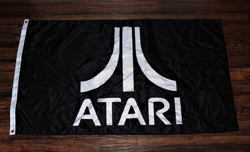 厂家直销，外贸店家货源供应， 100D 涤纶面料 双透 防水防晒 不褪色 快速优质,彩旗定做 一件定制 ，免费设计