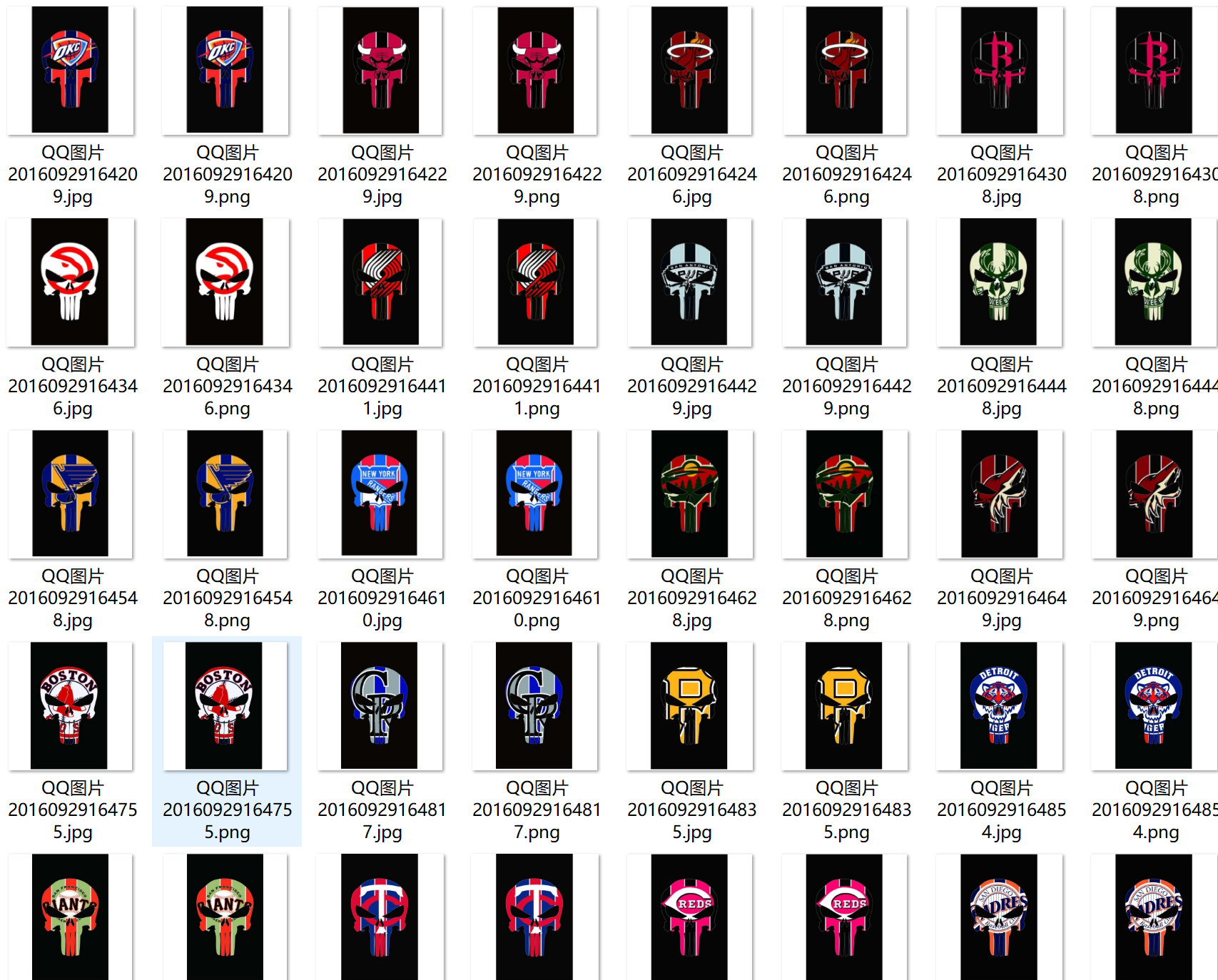 外贸货源球队nba nfl mlb nhl ncaa flag亚马逊wish ebay