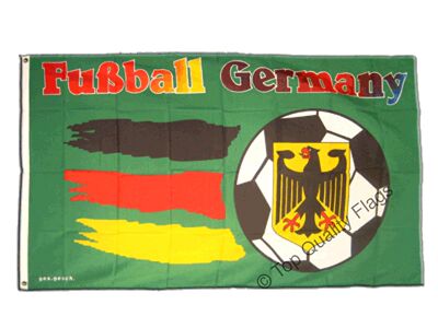 外贸货源Fußball Germany Deutschland FLAG亚马逊WISH EBAY热卖