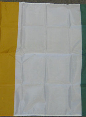 新三五科特迪瓦国旗NEW 3X5 IVORY COAST FLAG亚马逊WISH EBAY热
