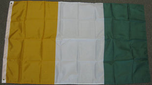 COAST 新三五科特迪瓦国旗NEW 3X5 IVORY EBAY热 FLAG亚马逊WISH