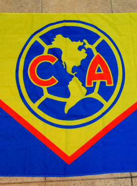 Aguilas Invertidos Mexico Futbol Soccer Flag亚马逊WISH EBAY