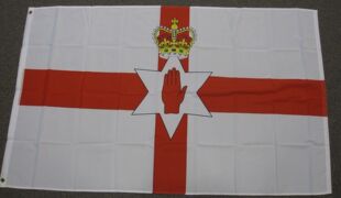 外贸货源北爱尔兰国旗NORTHERN IRELAND FLAG亚马逊WISH EBAY热卖