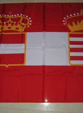 WWI Austria Hungary Navy1915-1918Naval Ensign亚马逊WISH EBAY