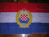 under 1992 Communist Croatia Rule Pre Ensign亚马逊WISH EBAY