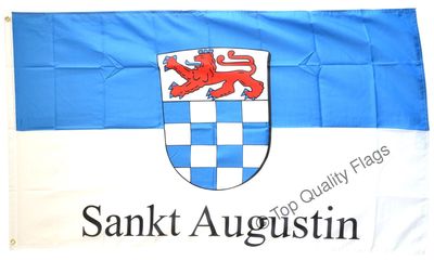 外贸货源Germany Sankt Augustin FLAG亚马逊WISH EBAY热卖