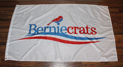 外贸货源Democratic Socialists of America Flag亚马逊WISH EBAY