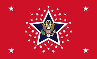 US Presidential President standard 1898 for 亚马逊WISH EBAY