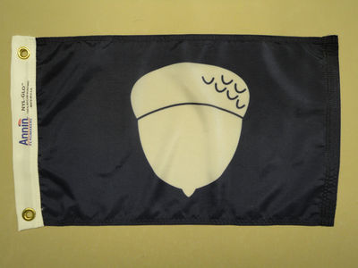 外贸货源Treasurer Yacht Club FLAG亚马逊 WISH EBAY热卖